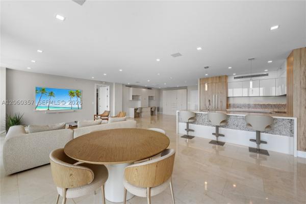 The Ritz-Carlton Tower Residences, 3400 SW 27th Ave #802, Miami, Florida 33133, image 3