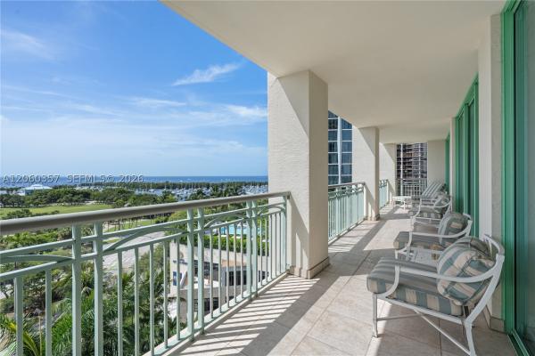The Ritz-Carlton Tower Residences, 3400 SW 27th Ave #802, Miami, Florida 33133, image 2