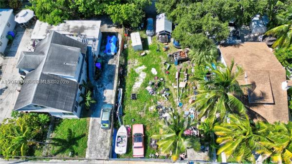 Lawrence Estates Land, 428 NW 10th Ave, Miami, Florida 33128, image 2
