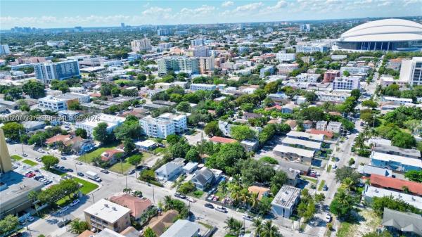 Lawrence Estates Land, 428 NW 10th Ave, Miami, Florida 33128, image 3