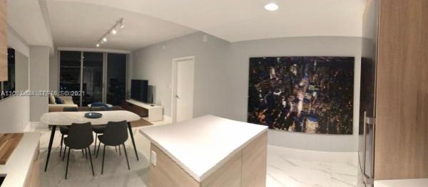 The Harbour South Tower, 16385 Biscayne Blvd #1818, North Miami Beach, Florida 33160, image 1
