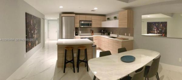 The Harbour South Tower, 16385 Biscayne Blvd #1818, North Miami Beach, Florida 33160, image 2