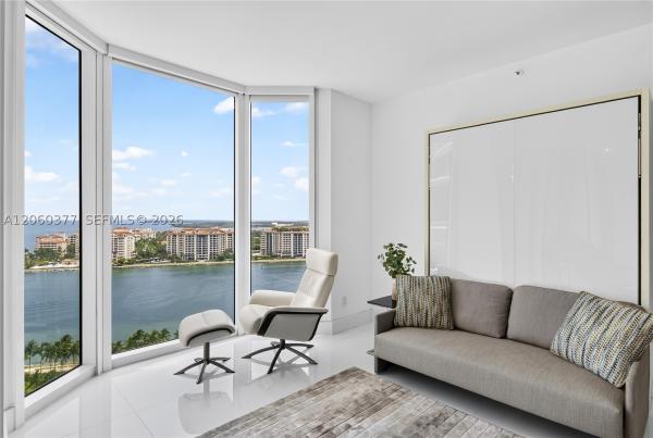 Portofino Tower, 300 S Pointe Dr #2104, Miami Beach, Florida 33139, image 1