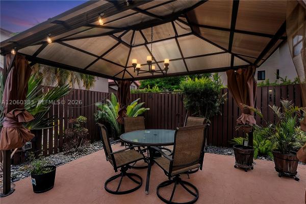 10191 SW 137th Pl, Unincorporated Dade County, Florida 33186, image 3