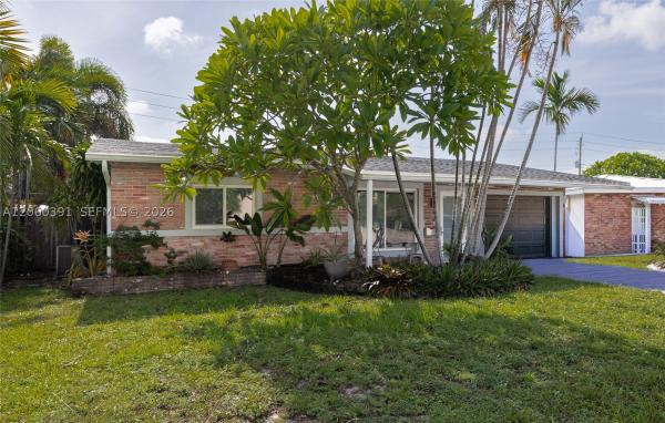 North Andrews Gardens, 4260 NE 1st Ter, Oakland Park, Florida 33334, image 2