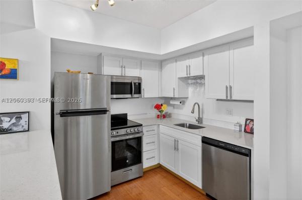 Dixie Grove Residences, 2630 SW 28th St #51, Miami, Florida 33133, image 1