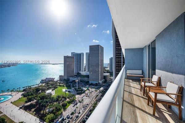 50 Biscayne, 50 Biscayne Blvd #2706, Miami, Florida 33132, image 1