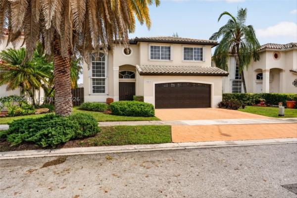 15615 SW 95th Ln, Unincorporated Dade County, Florida 33196, image 2