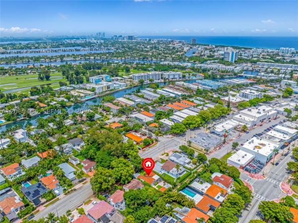 Oceanside Isle Of Normandy, 1324 Normandy Dr, Miami Beach, Florida 33141, image 2