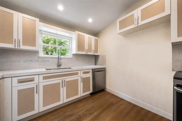 Oceanside Isle Of Normandy, 1324 Normandy Dr, Miami Beach, Florida 33141, image 1