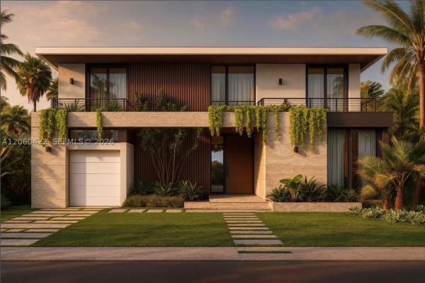 Brentwood, 235 NE 47th St, Miami, Florida 33137, image 3