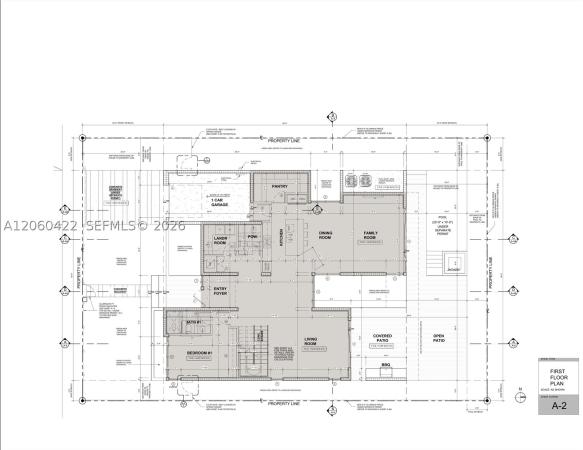 Brentwood, 235 NE 47th St, Miami, Florida 33137, image 1