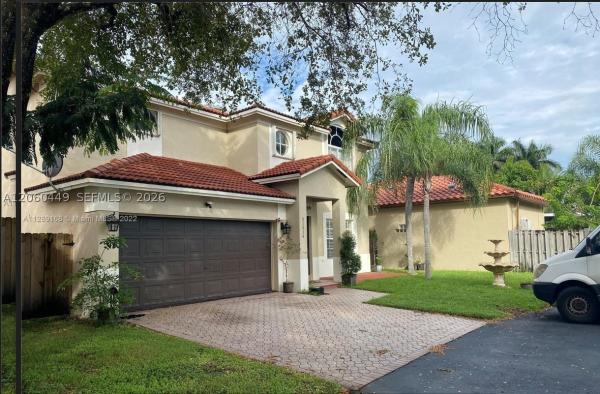 Monterey Lakes, 21514 SW 90th Ave, Cutler Bay, Florida 33189, image 2