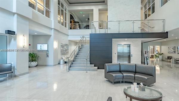 North Tower At The Point, 21205 NE 37th Ave #1502, Aventura, Florida 33180, image 3