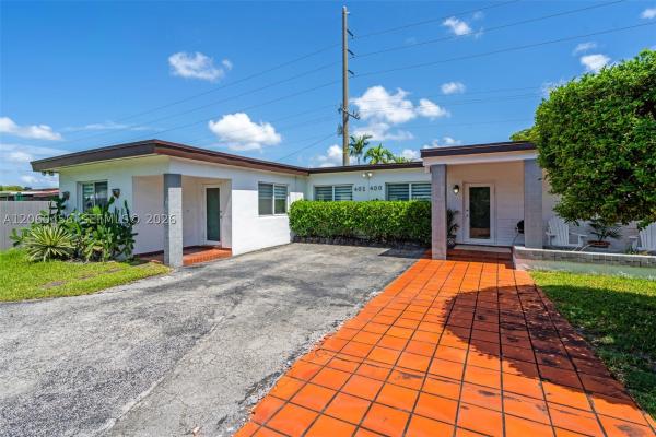 400 Central Blvd, Unincorporated Dade County, Florida 33144, image 1