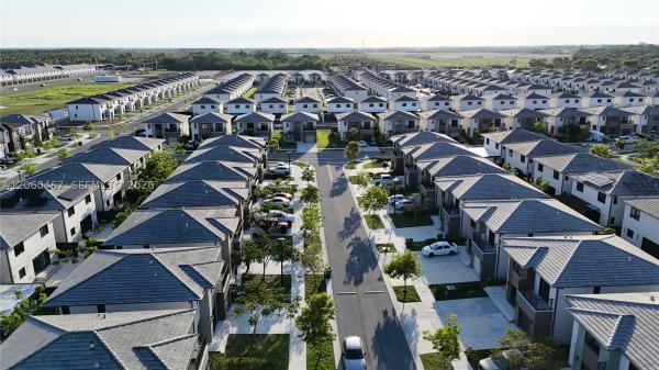 Aurora At Grand Palms, 1163 NW 2nd St, Florida City, Florida 33034, image 1