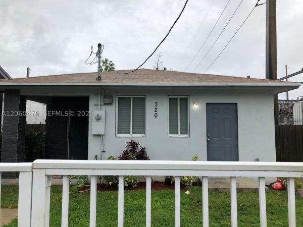 Griffins, 4126 NW 3rd Ave, Miami, Florida 33127, image 2