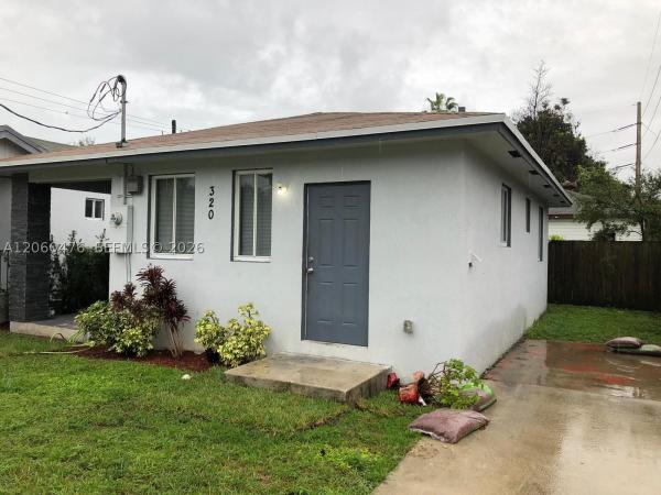 Griffins, 4126 NW 3rd Ave, Miami, Florida 33127, image 1