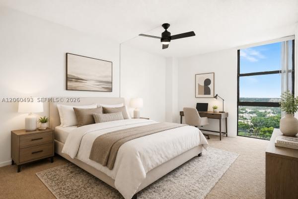 Coronado Tower 1, 20335 W Country Club Dr #1702, Aventura, Florida 33180, image 2