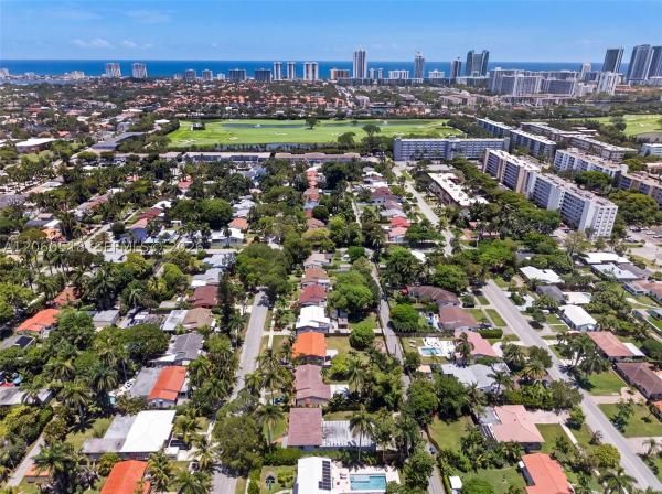 Sunset Trails, 1532 Fletcher St, Hollywood, Florida 33020, image 2
