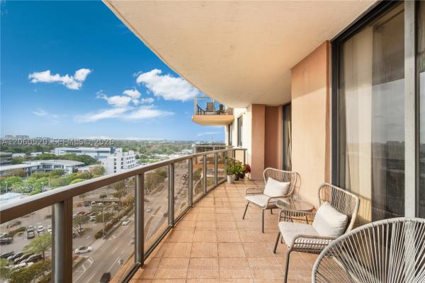 The Luxor Residences, 2301 SW 27th Ave #1204, Miami, Florida 33145, image 3