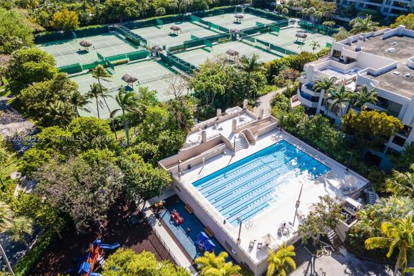 The EmeraldBay At Key Colony, 151 Crandon Blvd #736, Key Biscayne, Florida 33149, image 3