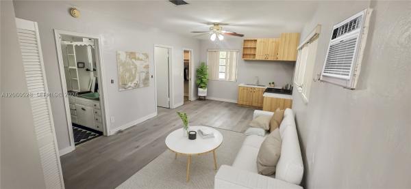 Oak Ridge Park, 2619 Arthur St, Hollywood, Florida 33020, image 1