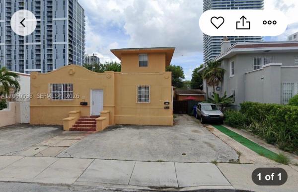 215 NE 27th St #A, Miami, Florida 33137, image 1