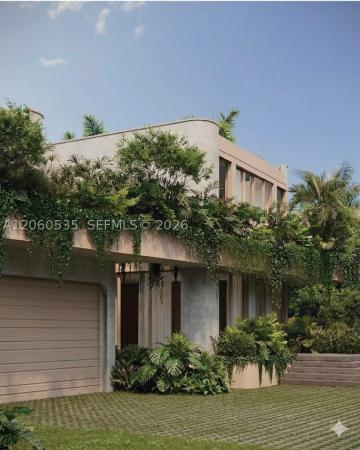 Nautilus, 4480 Nautilus Dr, Miami Beach, Florida 33140, image 2