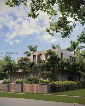 Nautilus, 4480 Nautilus Dr, Miami Beach, Florida 33140, image 1