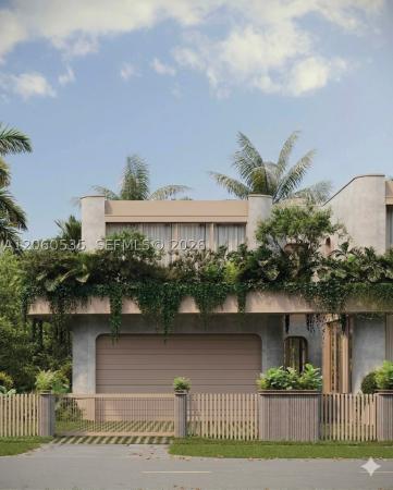 Nautilus, 4480 Nautilus Dr, Miami Beach, Florida 33140, image 3