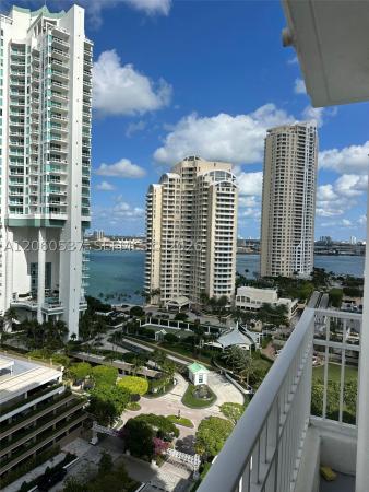 Courvoisier Courts, 701 Brickell Key Blvd #1808, Miami, Florida 33131, image 1