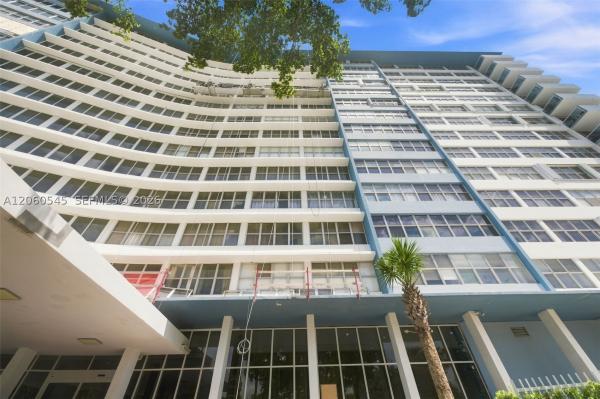 Parkview Point, 7441 Wayne Ave #10C, Miami Beach, Florida 33141, image 2