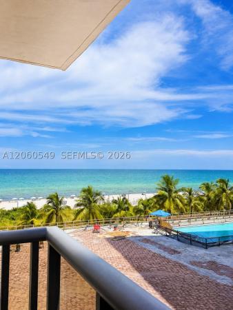 Maison Grande, 6039 Collins Ave #516, Miami Beach, Florida 33140, image 1