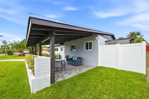 Scott Lake Manor, 18120 NW 16th Ave, Miami Gardens, Florida 33169, image 3