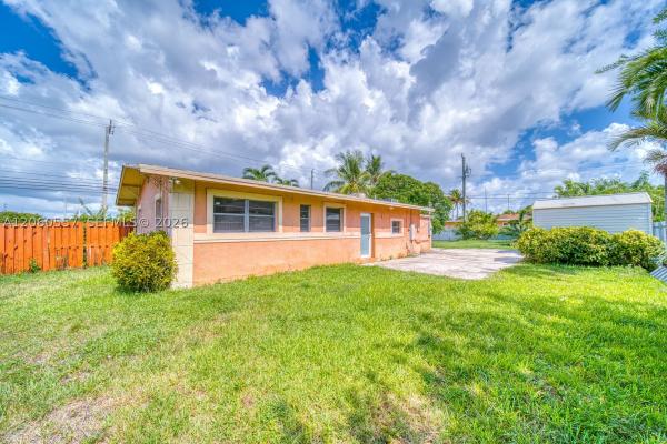 Sierra, 155 NW 191st St, Miami Gardens, Florida 33169, image 1
