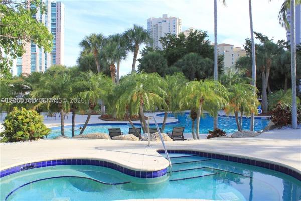 Parc Central Aventura South, 3300 NE 191st St #501, Aventura, Florida 33180, image 3