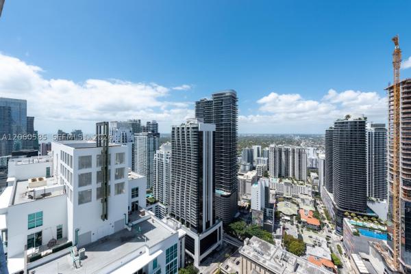 The Plaza On Brickell East, 950 Brickell Bay Dr #4801, Miami, Florida 33131, image 2