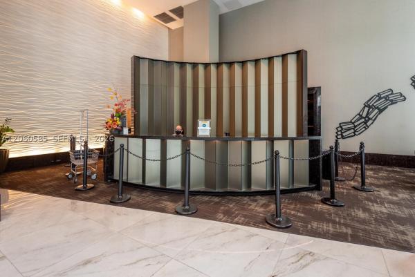 The Plaza On Brickell East, 950 Brickell Bay Dr #4801, Miami, Florida 33131, image 1