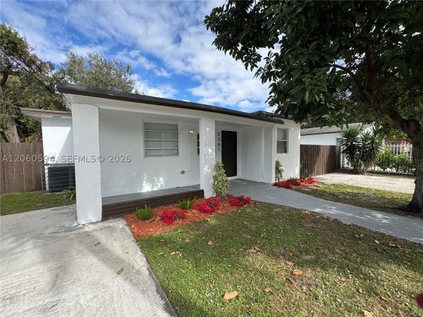 Eleanor Park, 2381 NW 153rd St, Miami Gardens, Florida 33054, image 3