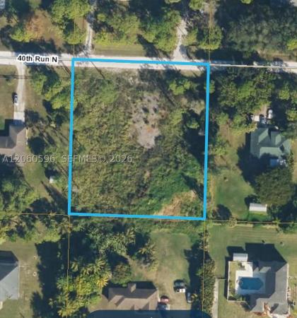 The Acreage, 17411 40th Run N, Loxahatchee, Florida 33470, image 1