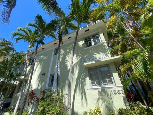 Marbella Of South Beach, 1561 Lenox Ave #3, Miami Beach, Florida 33139, image 1