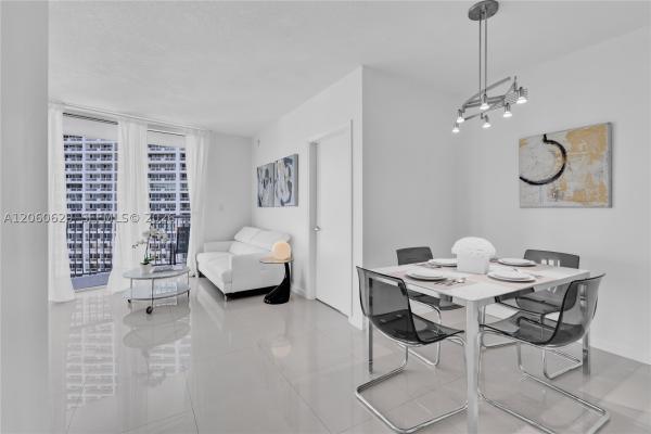 Opera Tower, 1750 N Bayshore Dr #1602, Miami, Florida 33132, image 1