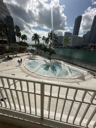 Courvoisier Courts, 701 Brickell Key Blvd #1808, Miami, Florida 33131, image 2