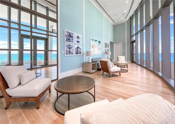 The Ritz-Carlton Residences, 15701 Collins Ave #4701, Sunny Isles Beach, Florida 33160, image 1