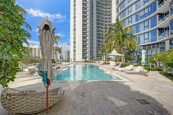 The Ritz-Carlton Residences, 15701 Collins Ave #4701, Sunny Isles Beach, Florida 33160, image 3