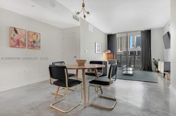 Vizcayne South, 253 NE 2nd St #508, Miami, Florida 33132, image 1