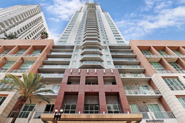 Vizcayne South, 253 NE 2nd St #508, Miami, Florida 33132, image 1