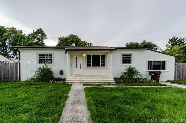 Palm Springs, 5360 W 2nd Ave, Hialeah, Florida 33012, image 2
