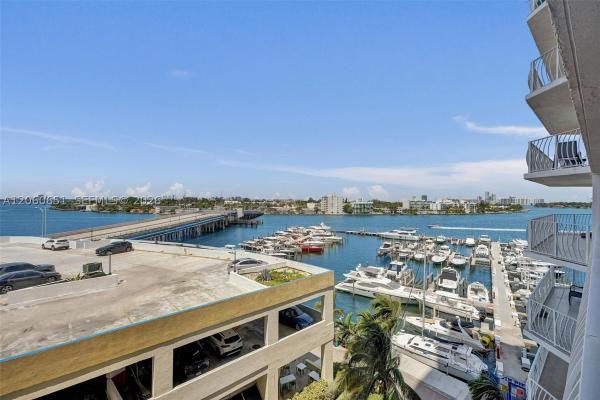 The Grandview Palace, 7601 E Treasure Dr #717, North Bay Village, Florida 33141, image 1